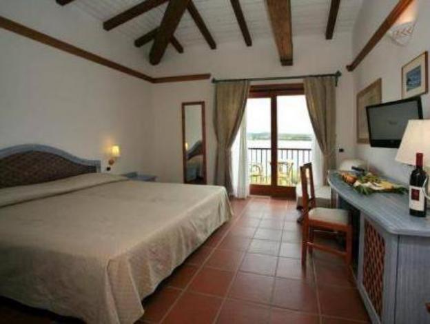 hotel palumbalza porto rotondo