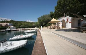 hotel palumbalza porto rotondo