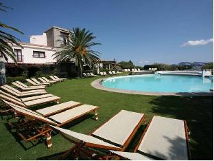 hotel palumbalza porto rotondo