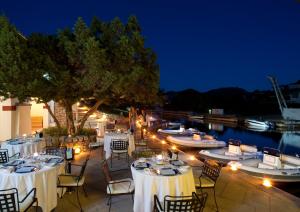 hotel palumbalza porto rotondo