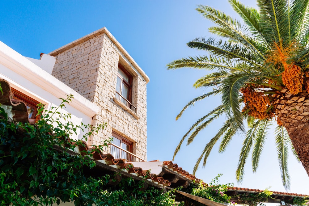 hotel palumbalza porto rotondo