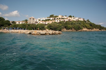 hotel palumbalza porto rotondo