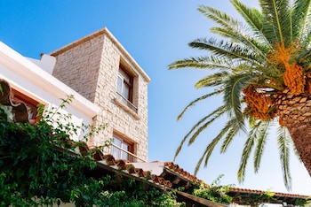 hotel palumbalza porto rotondo