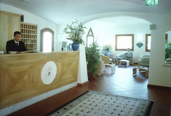 hotel palumbalza porto rotondo