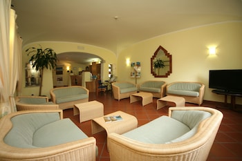 hotel palumbalza porto rotondo