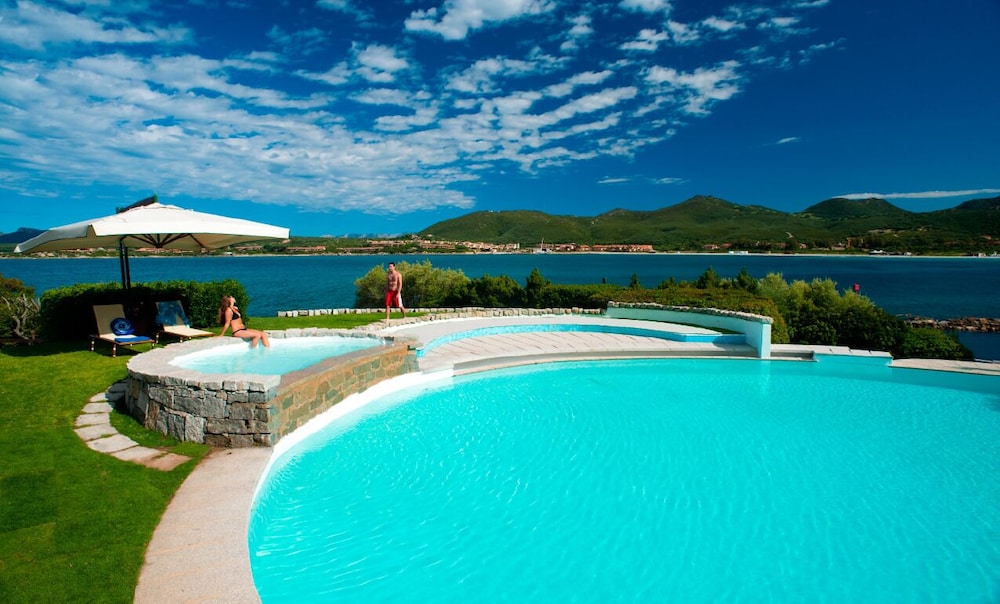 hotel palumbalza porto rotondo