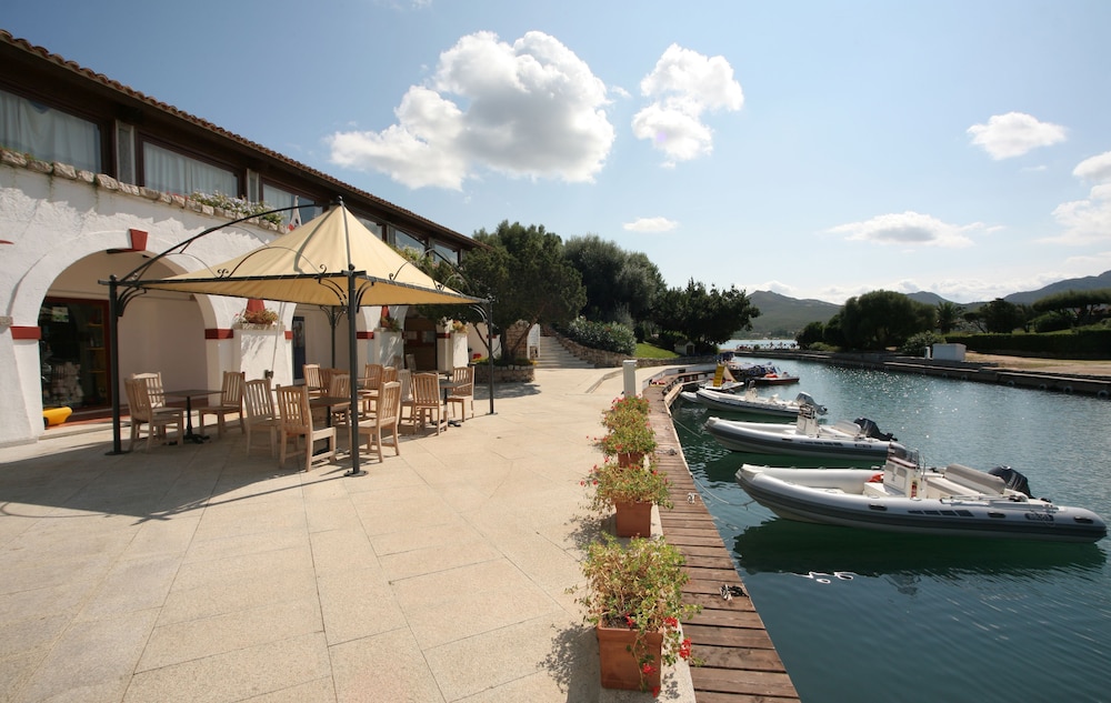hotel palumbalza porto rotondo