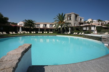 hotel palumbalza porto rotondo