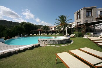 hotel palumbalza porto rotondo
