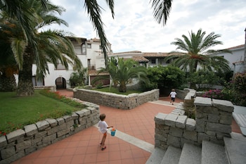 hotel palumbalza porto rotondo