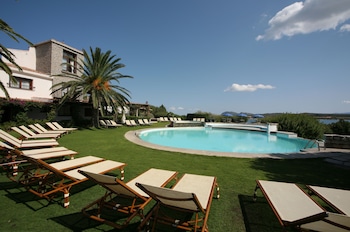 hotel palumbalza porto rotondo