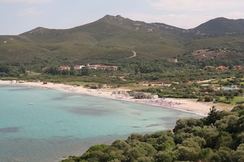 hotel palumbalza porto rotondo
