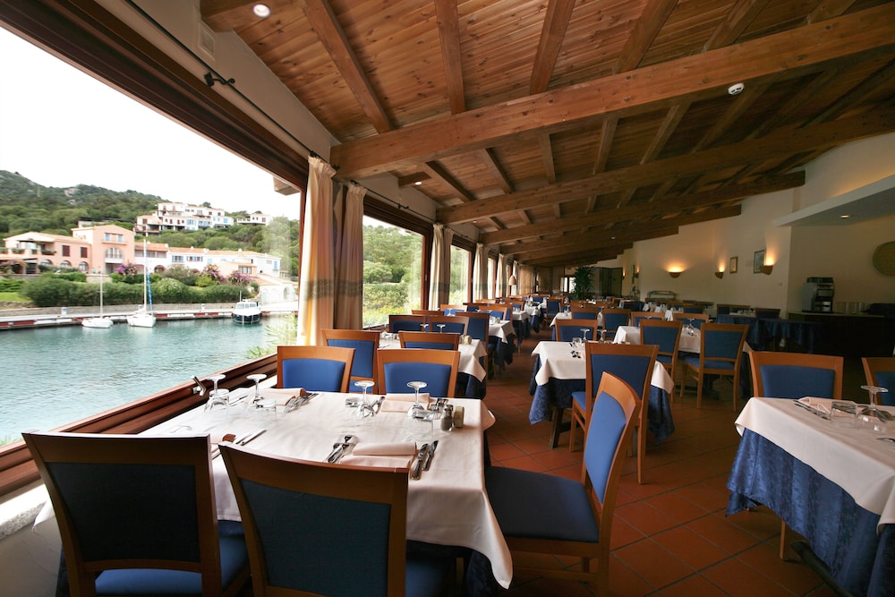 hotel palumbalza porto rotondo