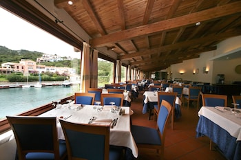 hotel palumbalza porto rotondo