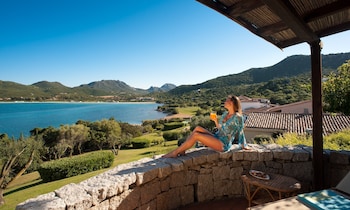 hotel palumbalza porto rotondo
