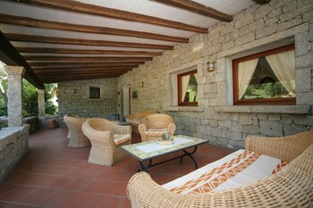 hotel palumbalza porto rotondo