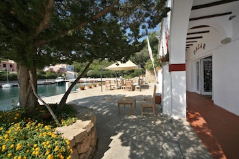 hotel palumbalza porto rotondo