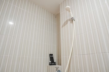 nice and cozy studio at cinere resort apartment