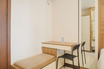 Nice And Cozy Studio At Cinere Resort Apartment,,0 star