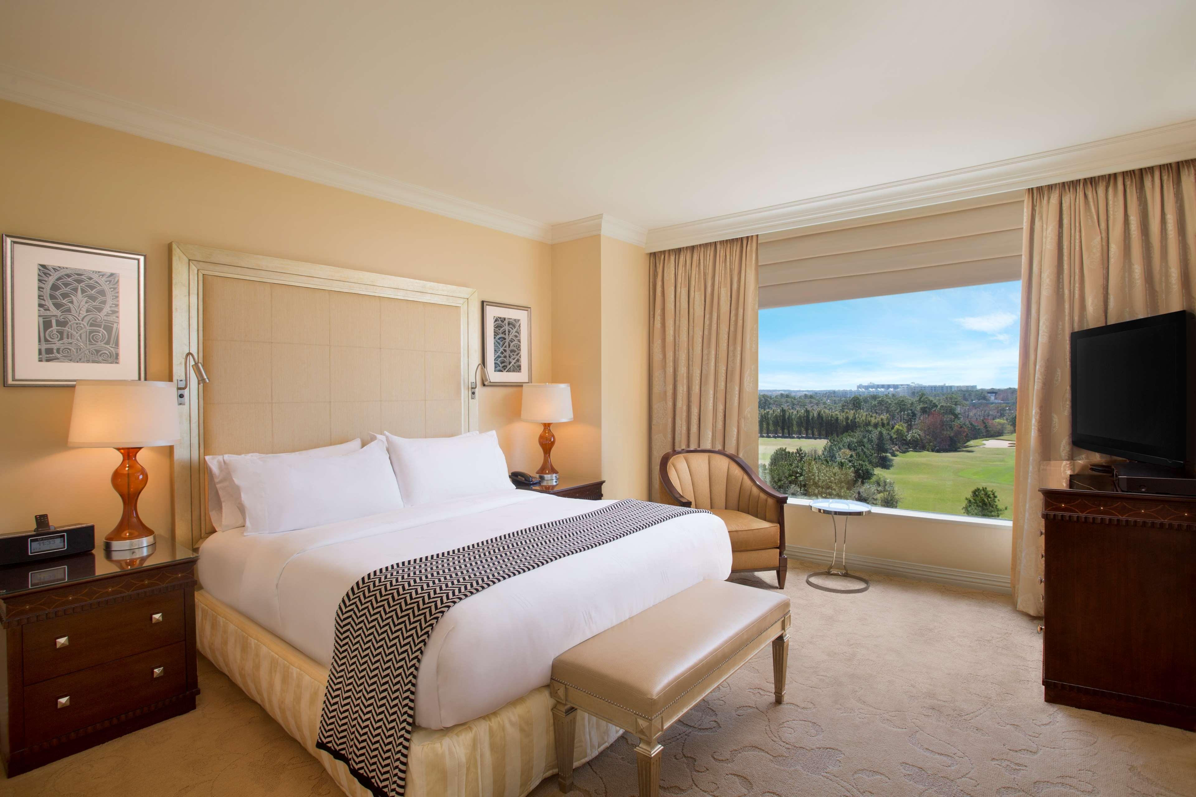 waldorf astoria orlando