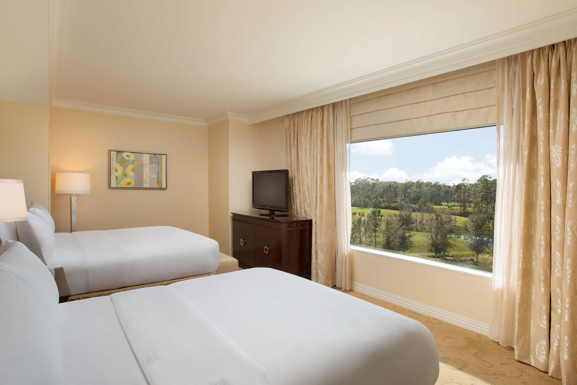 waldorf astoria orlando