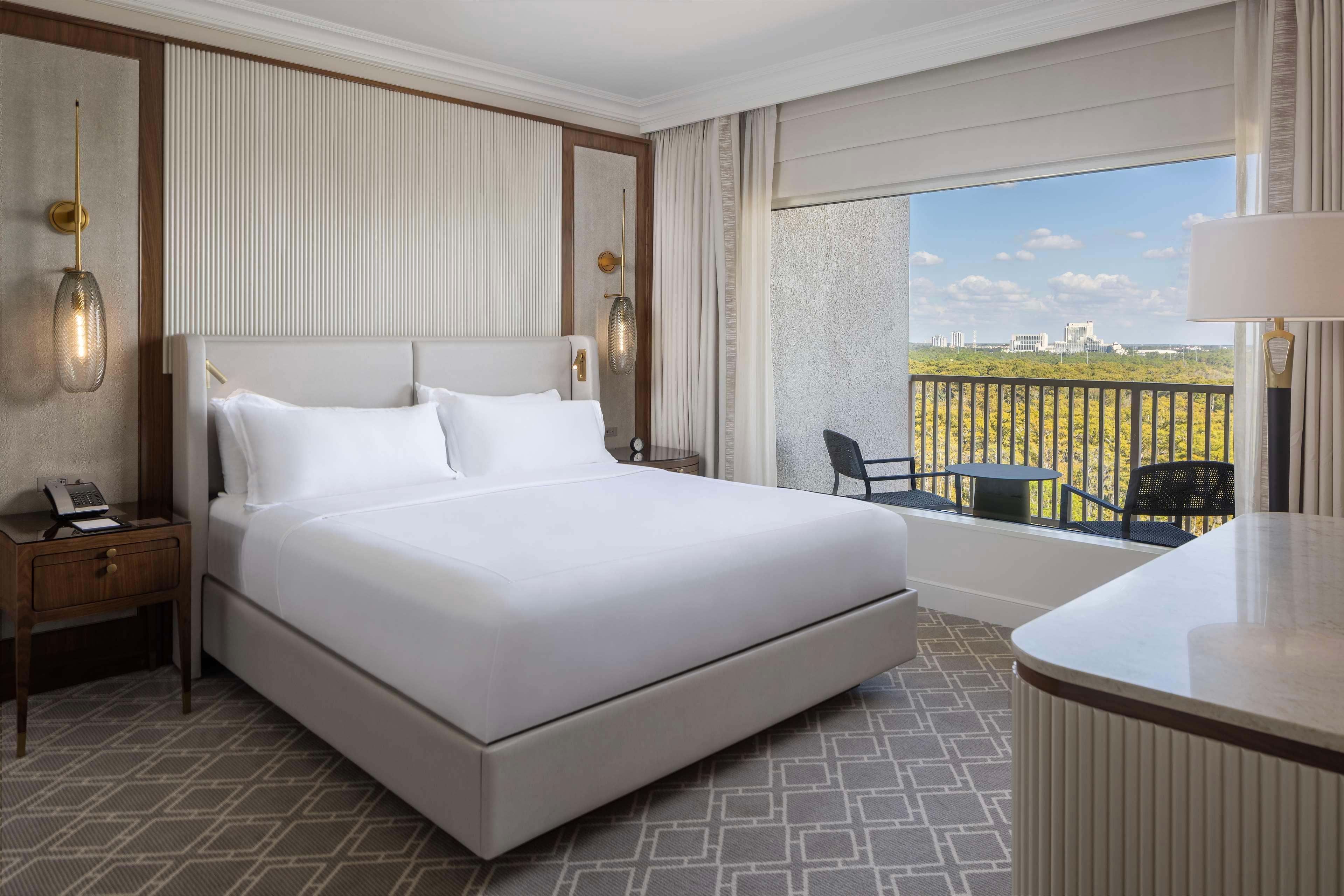 waldorf astoria orlando