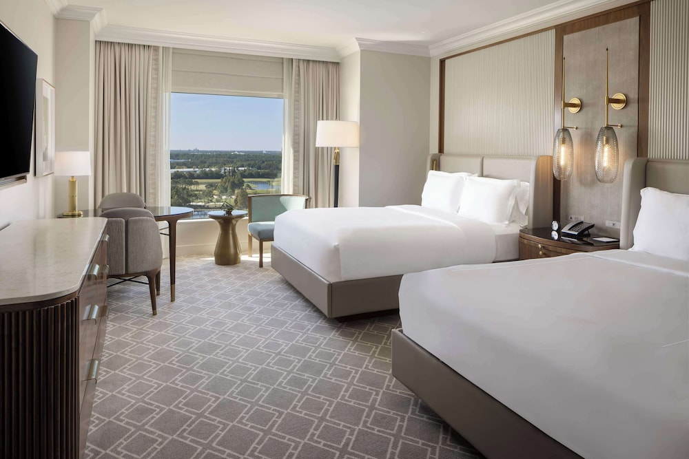 waldorf astoria orlando