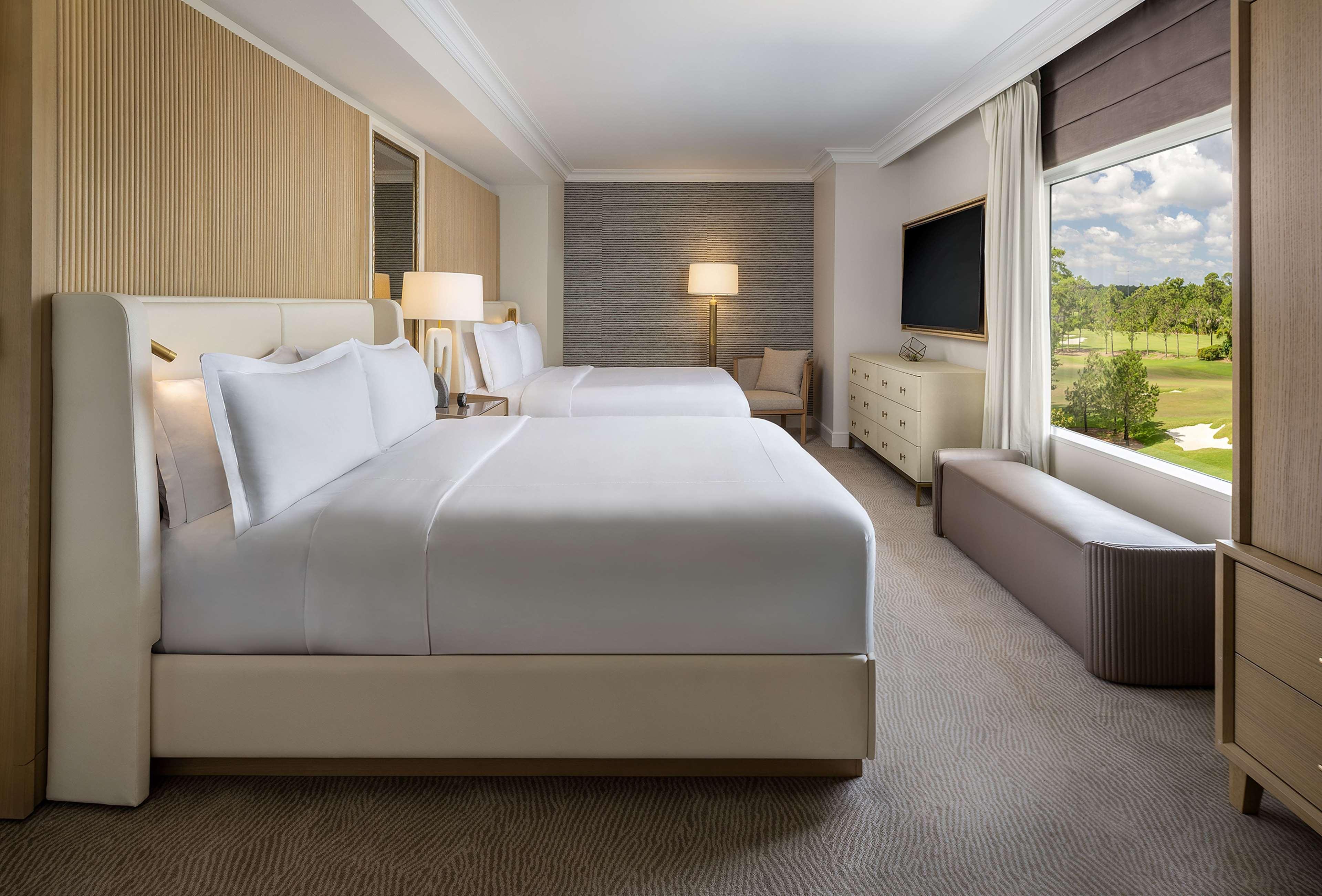 waldorf astoria orlando