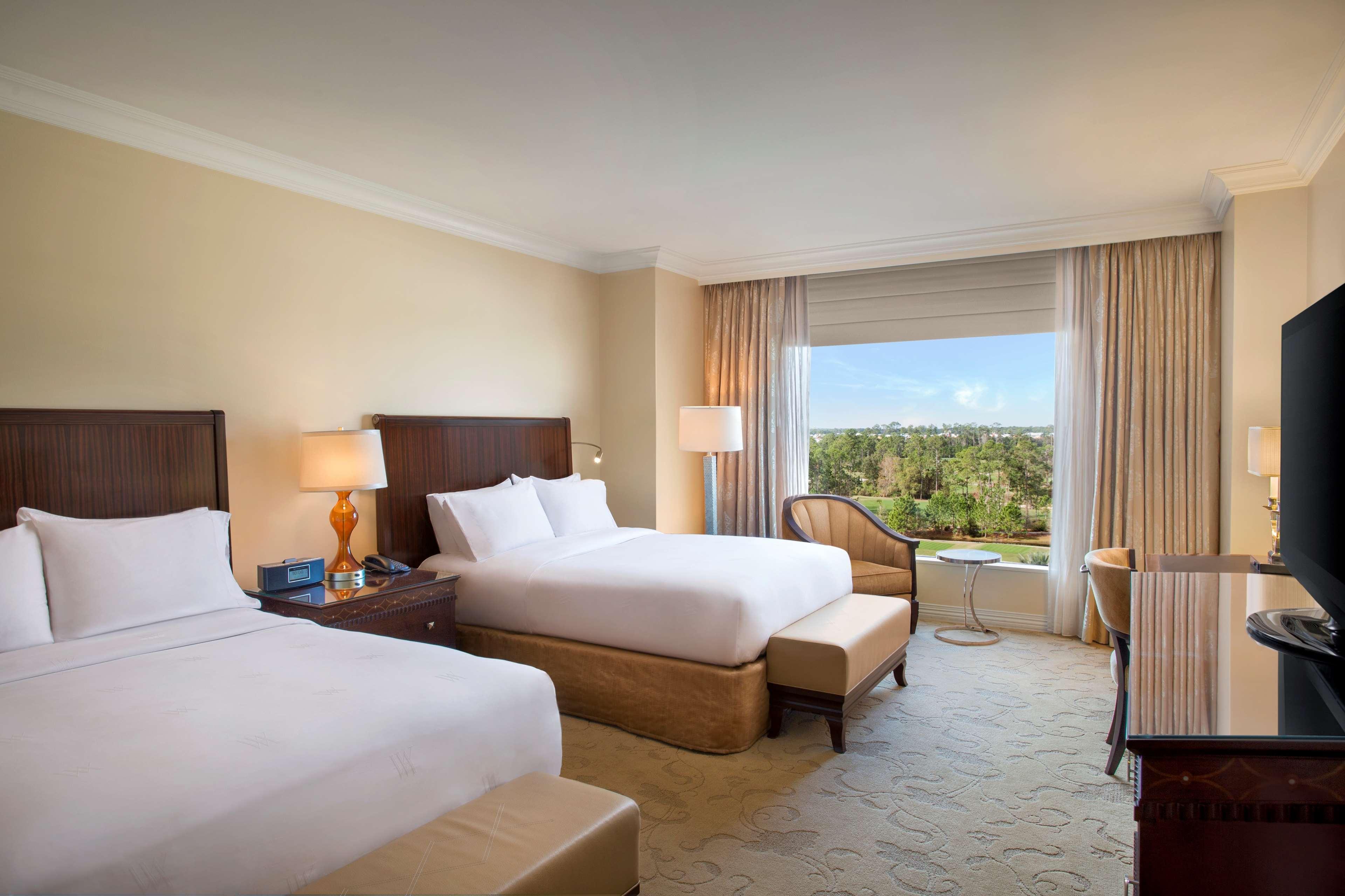waldorf astoria orlando
