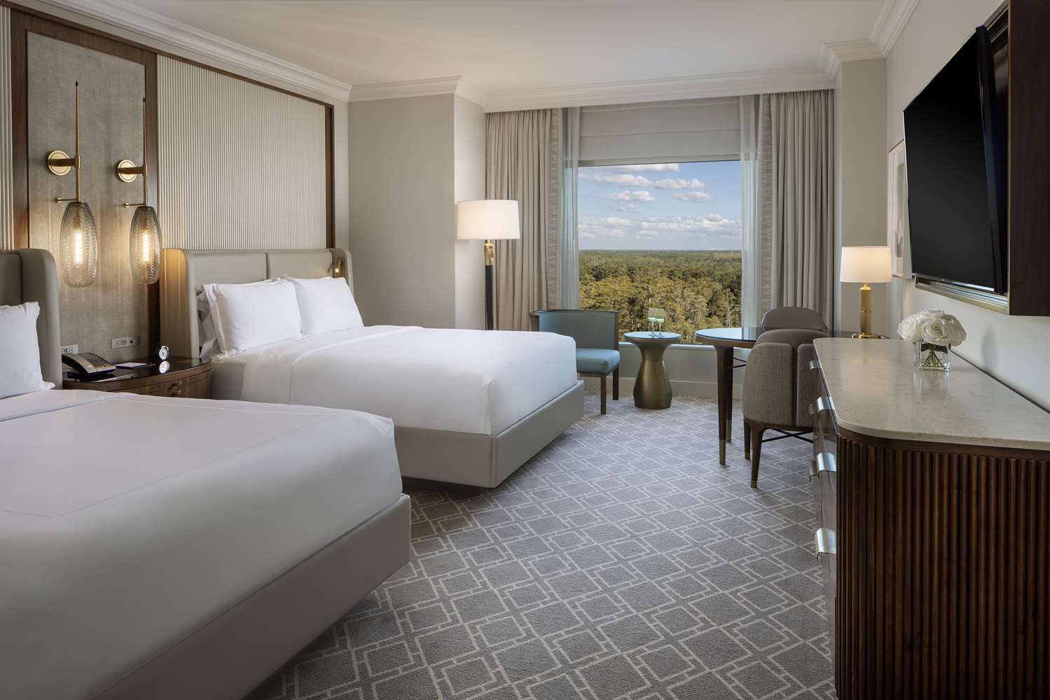 waldorf astoria orlando