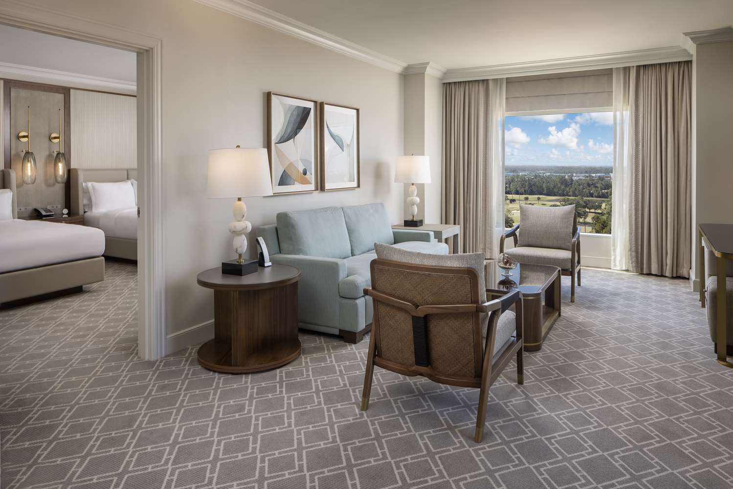 waldorf astoria orlando