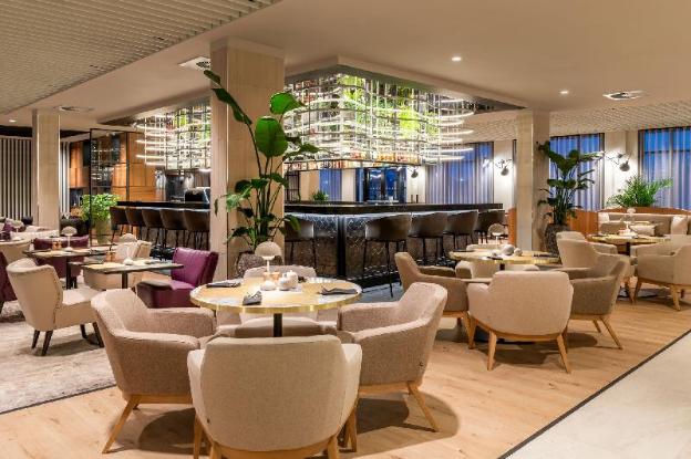 ac hotel by marriott inverness