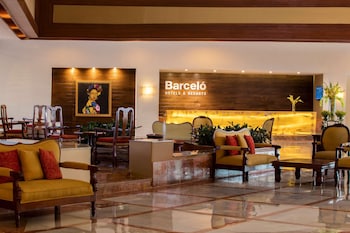 barcelo huatulco