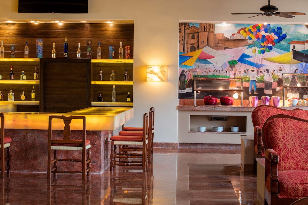barcelo huatulco