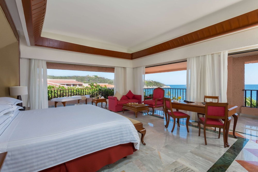 barcelo huatulco