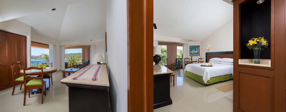 barcelo huatulco