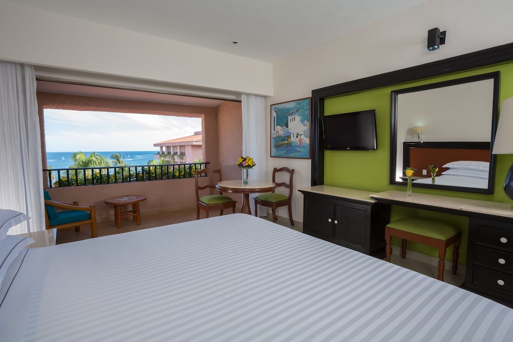 barcelo huatulco