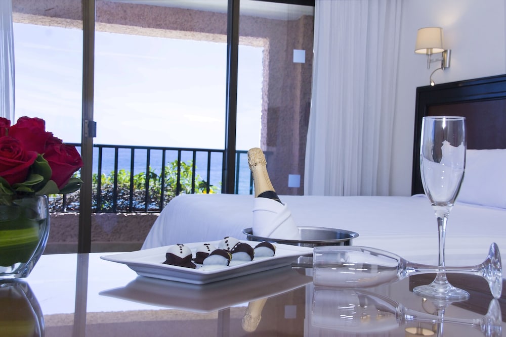 barcelo huatulco