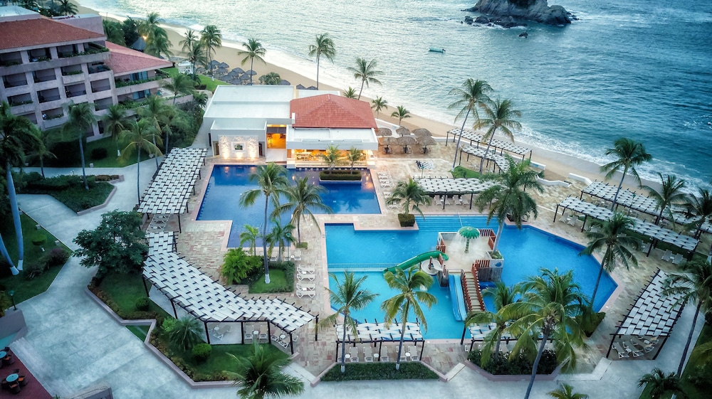 barcelo huatulco