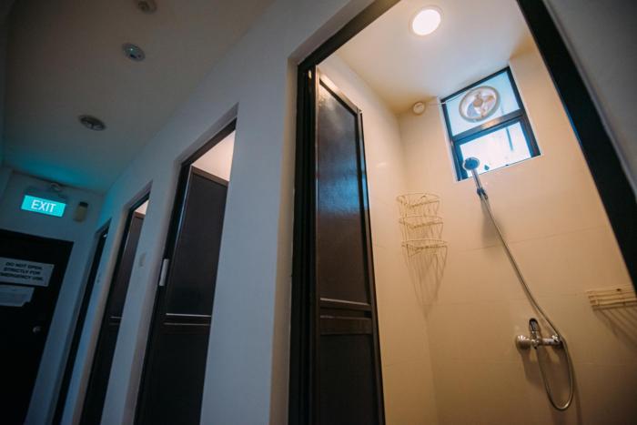 bluewaters pods 38 hongkong st