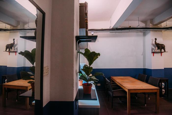 bluewaters pods 38 hongkong st