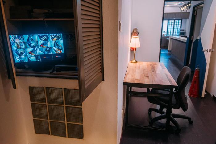 bluewaters pods 38 hongkong st