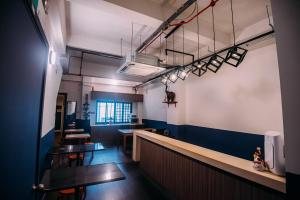 bluewaters pods 38 hongkong st