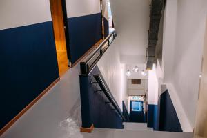 bluewaters pods 38 hongkong st