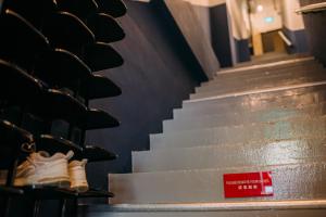 bluewaters pods 38 hongkong st