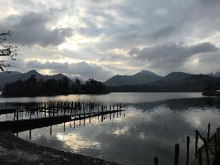 Luxury Cottage, Views Of The Lakes With Hot Tub,,3 star