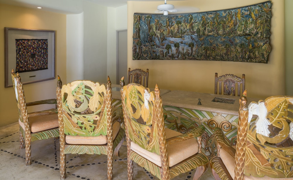 quinta real huatulco