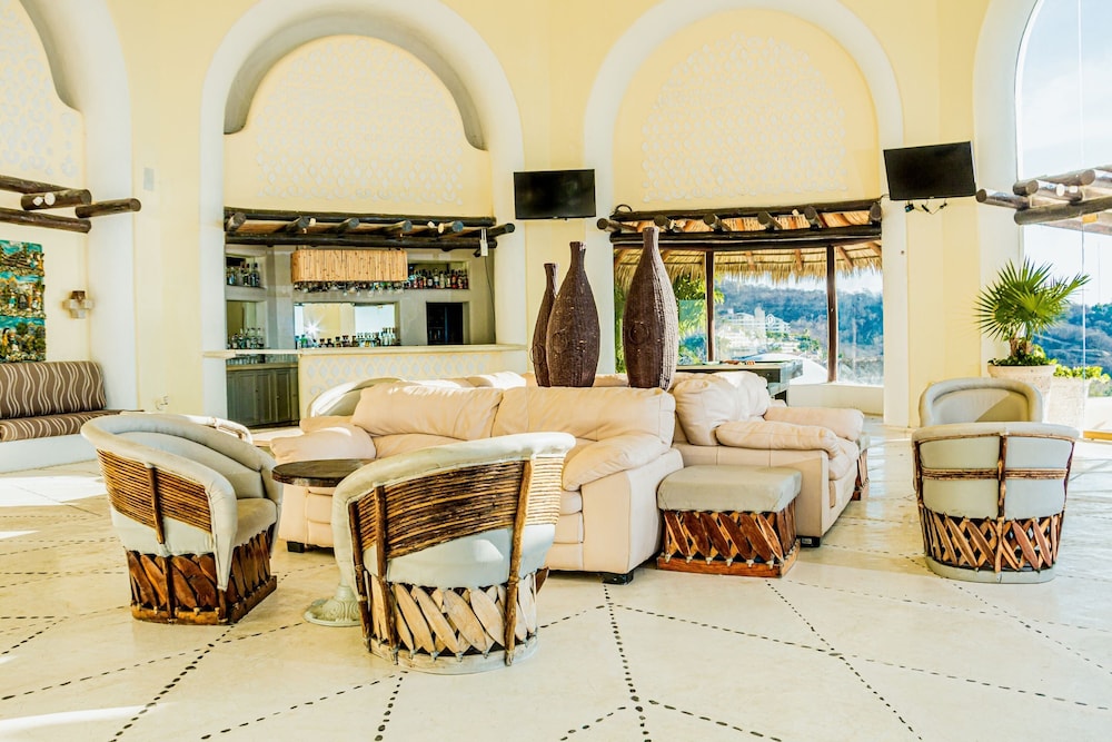 santa maria huatulco