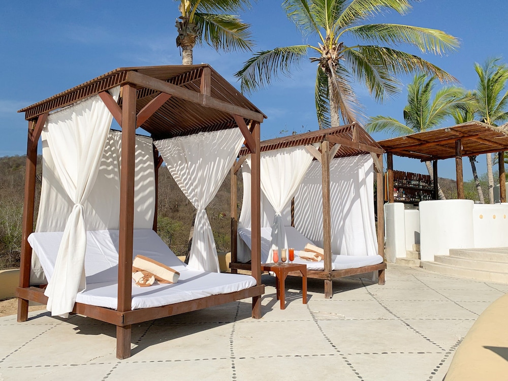 quinta real huatulco