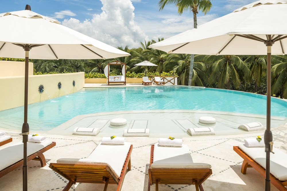 quinta real huatulco